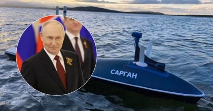 РФ готувала морську операцію на 2026 рік, але її зірвала одна подія - Флеш