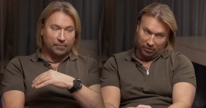 "Любов переросла у ненависть": Винник повідомив про зраду близької людини