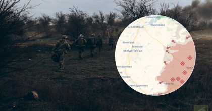 Дедлайн до 30 травня: росіяни націлилися на нове місто, у ЗСУ оцінили ризики