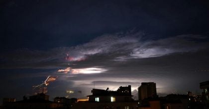 Серйозна негода пошириться Україною: де буде вирувати шторм