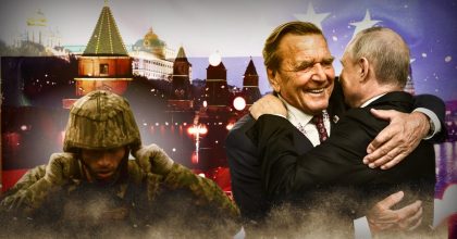 Не Трамп: Путин продвигает нового переговорщика для завершения войны, в чем угроза