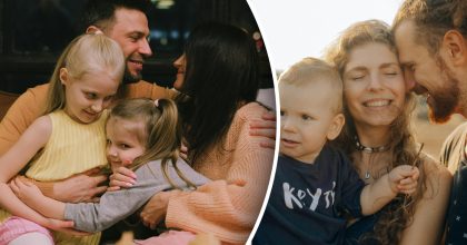 Когда в Украине отмечается День семьи в 2026 году: дата праздника и традиции