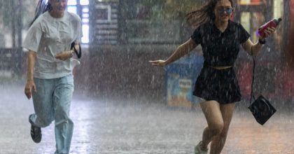 Відома точна дата похолодання: коли різко впаде температура повітря