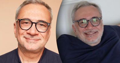 "Злякалася": змарнілий Меладзе чесно показав, як виглядає зараз