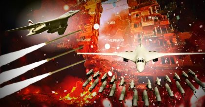 РФ модернизирует Ту-160 для ударов по Украине: в чём опасность и что скрывает Кремль
