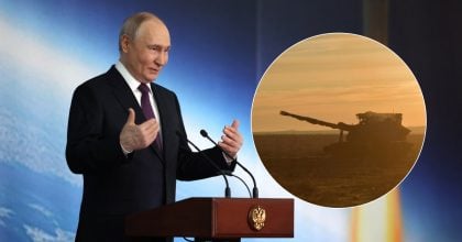 "Нульова фаза" вже почалася: в ISW попередили про новий план Путіна