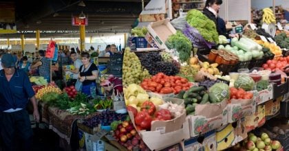 На ринку в Україні виявили небезпечний продукт: його прибирають з прилавків