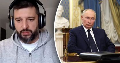 В Росії визнали, що війна може закінчитися тільки поразкою Кремля