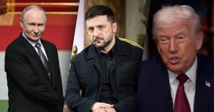 Війна в Україні могла припинитись в 2025 році: що стало перепоною