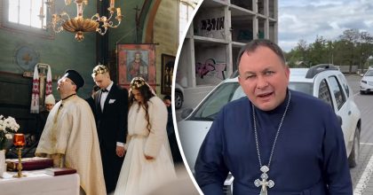 Чи можна "розвінчатися", якщо пара розійшлася: священник дав чітку відповідь