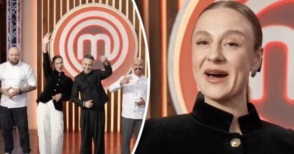 Ольга Мартиновська не буде суддею "МайстерШеф": що сталося