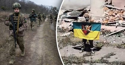 ЗСУ пішли вперед одразу на кількох напрямках та мають успіхи - деталі від ISW