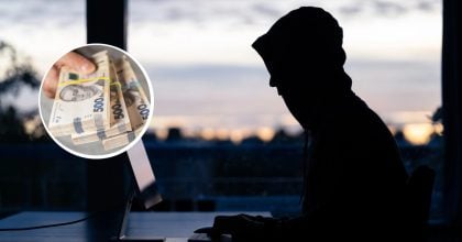 Шахраї запустили нову "схему": гроші списуються за лічені хвилини