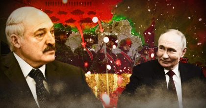 Раскрыт сценарий Лукашенко для наступления на Украину: какие регионы под угрозой