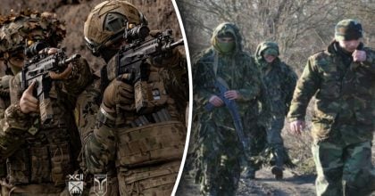 Загострення на фронті: РФ кинула у наступ одну з найагресивніших дивізій, деталі