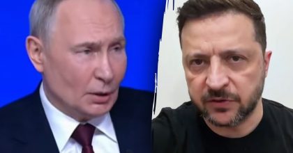 Як Путін ставиться до Зеленського: професор із США "розкусив" диктатора