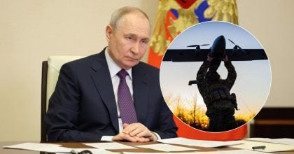 У паніці через атаку дронів на Москву: в ISW вказали на вразливе місце РФ