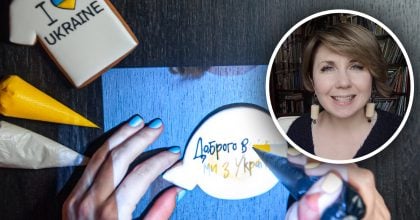 "Добрий ранок" казати не можна - як правильно вітатися українською