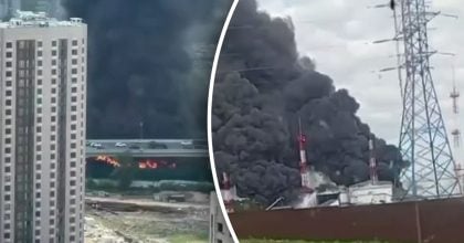 "Мадяр" розкрив нові деталі удару по Москві - що намагається приховати Кремль