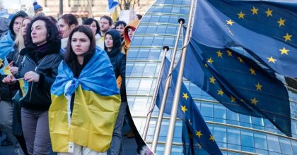 У ЄС обговорюють майбутнє українських біженців: повернуться на батьківщину не багато