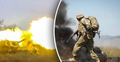 ЗСУ прорвали оборону РФ: українські бійці вклинились на 3 км вглиб, що відомо