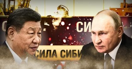 Китай "кинув" Росію: як Сі Цзіньпін принизив Путіна в Пекіні та чого чекати Україні