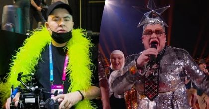 "Навіщо запрошувати": Данилко жорстко розніс Євробачення 2026 та оголосив про рішення