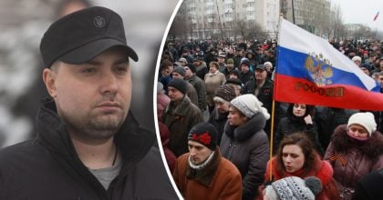 "Маємо панувати над росіянами": Буданов зробив гучну заяву про історію України