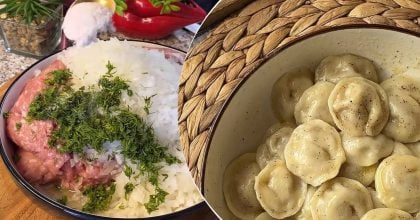 Пельмені вийдуть надзвичайно соковитими і смачними: що додати у фарш