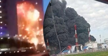 Чому Кремль намагається приховати удари по Москві - названо неочевидну причину
