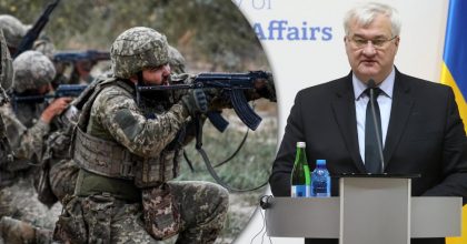 Три умови для миру та нова загроза: Сибіга заявив про переломний момент у війні
