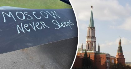 Москва опустіє на тлі потужних атак ЗСУ: експерт назвав умову