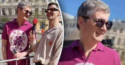 Ігор Кондратюк розповів, скільки мільйонів заробив за рік