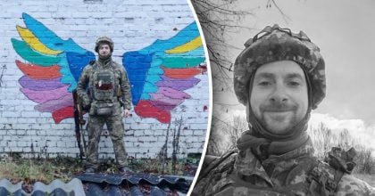 Відправив останнє фото і в ту ж хвилину загинув: росіяни вбили українського воїна