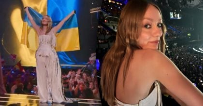 "Ми були змушені": LELEKA порушила заборону на Євробаченні 2026