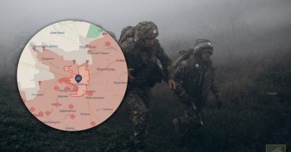 Повна окупація Покровська: військовий розкрив реальну ситуацію у місті