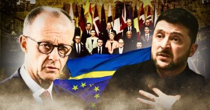 Зрада чи прорив: Мерц готує "урізаний" формат вступу України до ЄС, що зміниться