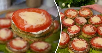 Ідеальна бюджетна закуска з кабачка: рецепт дуже простий і швидкий
