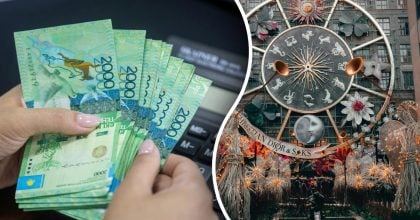 Фінансовий гороскоп на тиждень: Левам — новий бюджет, Дівам — баланс у витратах