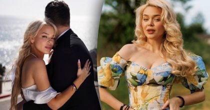 "Сваримося": Гросу після пологів наважилася на одкровення про шлюб