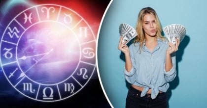 Гаманці тріщатимуть від купюр: три знаки зодіаку зірвуть куш