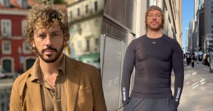 Знову бавиться: хижий Галкін вразив усіх новим сміливим фото