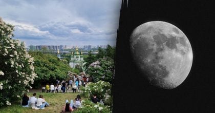 Місячний календар на червень 2026 року — сприятливі та несприятливі дні