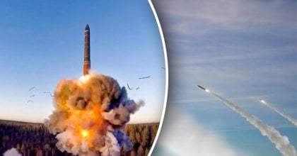 РФ готує удар по Україні, є загроза "Орєшніка": монітори назвали небезпечні дні