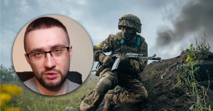 Мобілізація в Україні серйозно зміниться: Стерненко розкрив деталі реформи ЗСУ