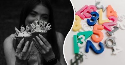 Як дата народження впливає на характер: 4 найсильніших числа