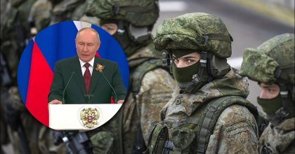 Путін придумав, як залучити росіян до війни проти України: що відомо
