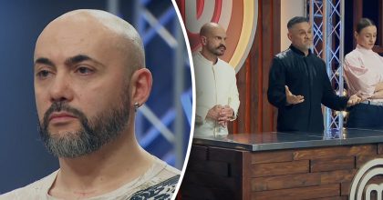 Судді "Майстер-шеф" врятували учасника від вильоту, незважаючи на провалене завдання