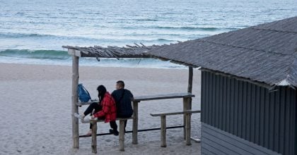 Штормовий фронт різко змінить погоду: в Одесі очікується значне похолодання
