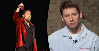 "Не допомагаємо": син Коляденко зробив зізнання про стосунки з батьком